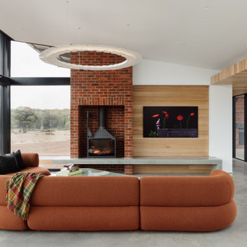 Loddon Farm
