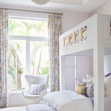 kids bedroom