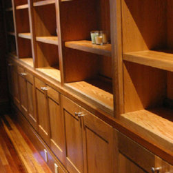 Our Supplies - Storage Cabinets
