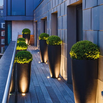 FITZROVIA PENTHOUSE