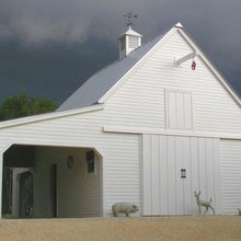 barn