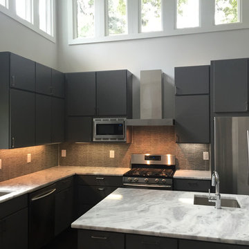 Kitchen & Bath Renovations