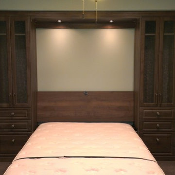 Murphy Beds