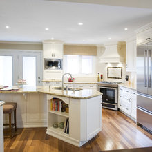 kitchens