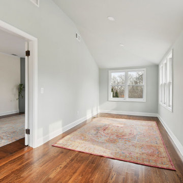 Bernardsville Renovation