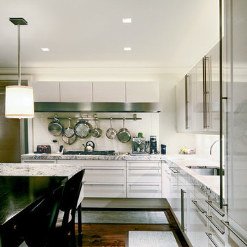 Aurora Square 3.3. Inch Recessed Light