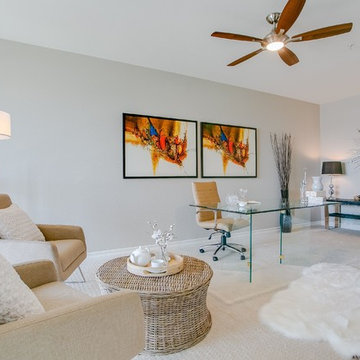 Condo Staging Little Tokyo