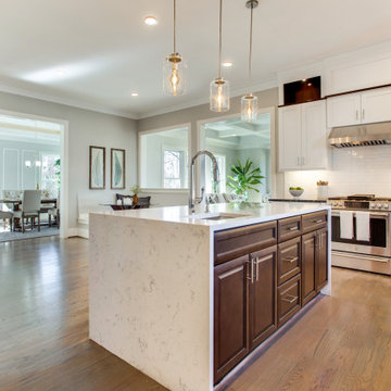 Kitchen Tile