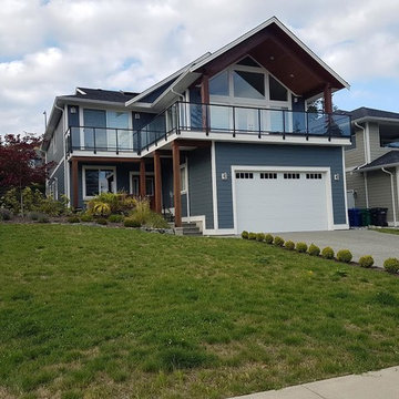 Custom Home Build
