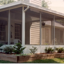 Patio Screens