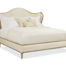new bed