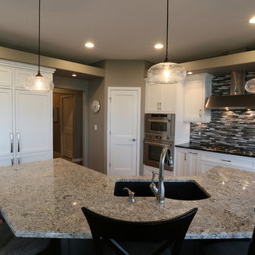 Diversity Homes Kitchens