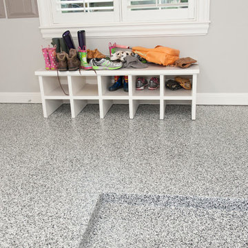 Midland, Texas - Sealmasters blend