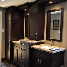 Master Bath Room