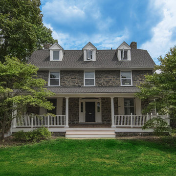 Whole House Remodel - Merion Station, PA
