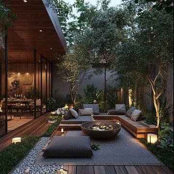 Elegant Design-Los Angeles