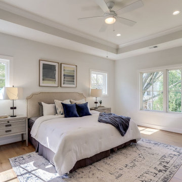 Savannah Model: 4701 22nd Street N, Arlington