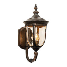 Calif Home Lighting