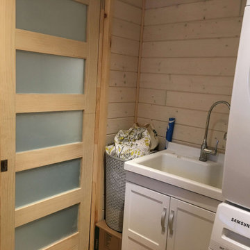Kitchen Renovation