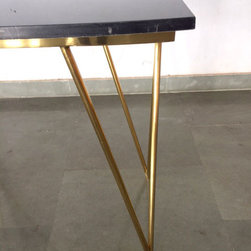 Cadman Side Table - Side Tables And End Tables