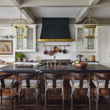 French Provincial Estate