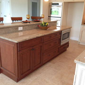 Our Work