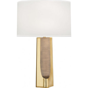 Robert Abbey 174 Margeaux - One Light Table Lamp