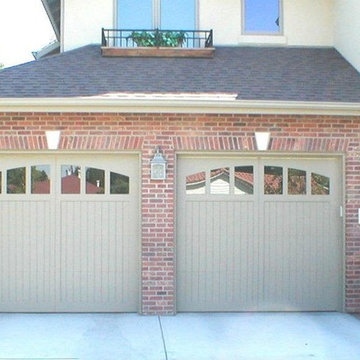 Garage Doors