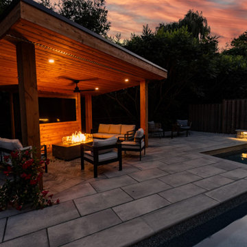 Orchard Project