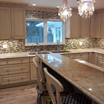 Shore Elegance