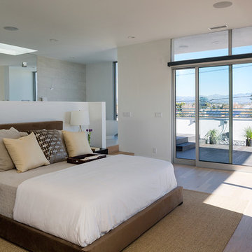 Mountain View Residence