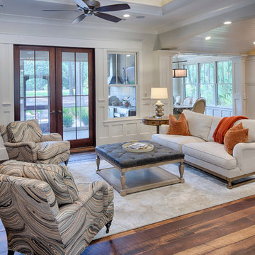 Eleanor - Low Country Farmhouse