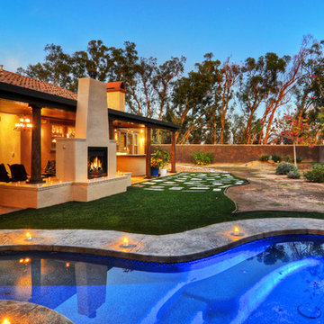 Previous Listing // 13055 Via Regallo Drive, Rancho Cucamonga