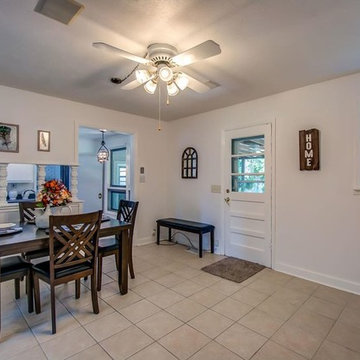 Nashville, Ranch Home Staging