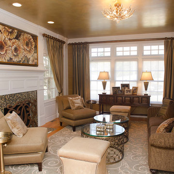 Shapiro Residence