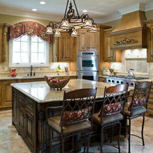 Kitchen Ideas