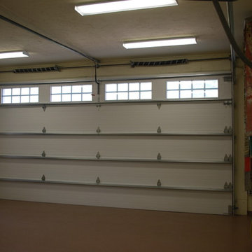 Garage Addition and Restoration