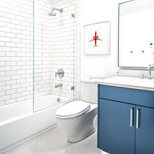 Bathroom Ideas