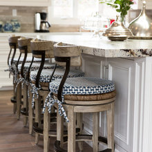 Bar stools