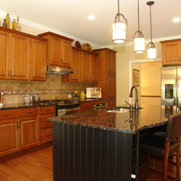 121 Sheldon Drive at Sheldon Hills