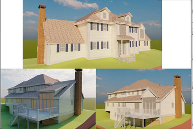 Exterior home idea in Boston