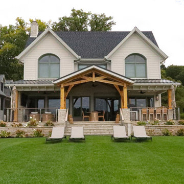 Custom Built Home 11