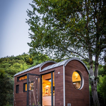 Projets Tiny house