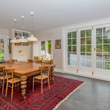 Award Winning Heritage Home Repair and Alteration