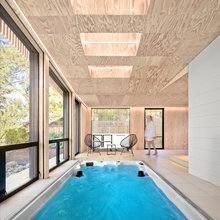 pools