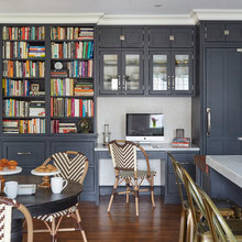 drawing room