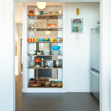 Houzz Tour: Designers Get Creative With Their Island Getaway