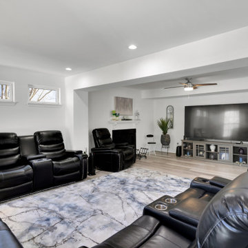 Jones Remodel