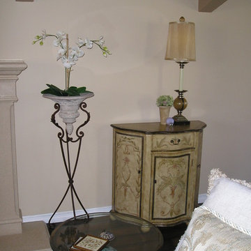 Costa Mesa Living Room