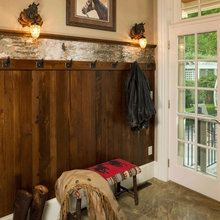 Hall or Entrance